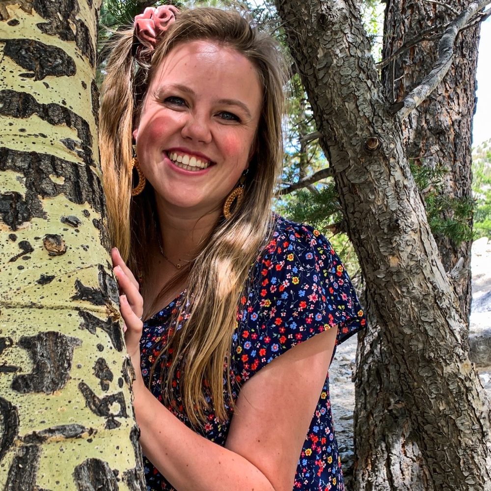Meet your Posher, Nicole